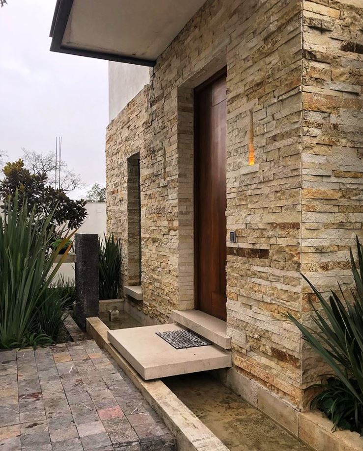 MB Arquitectos. Casa RS / San Pedro, Monterrey